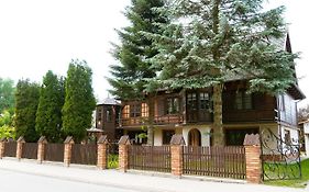 Apartament w Supraślu